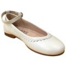 Ballerine bambina Yowas  25653 COMUNION Blanco