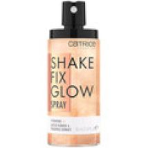 Fondotinta & primer Catrice  Shake Fix Glow Fixing Spray