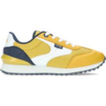 Sneakers basse MTNG  48572u amarillo