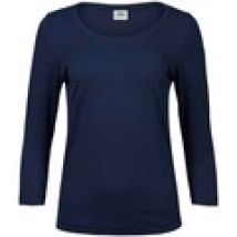 T-shirts a maniche lunghe Tee Jays  PC5238