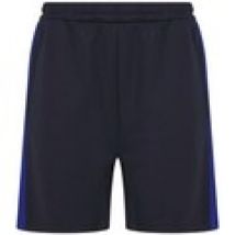 Pantaloni corti Finden & Hales  RW8788