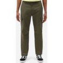 Pantaloni Dickies  MILLERVILLE DK0A4XDU-MGR MILITARY GREEN
