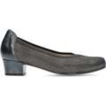 Scarpe Doctor Cutillas  81212 negro