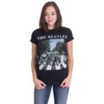T-shirts a maniche lunghe The Beatles  RO428