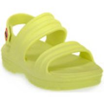 Scarpe Hunter  ZESTY YELLOW IN OUT BLOOM FOAM CLOG