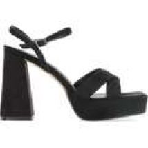 Scarpe Azarey  531g122 negro