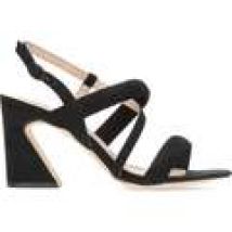 Scarpe Azarey  563g039 negro