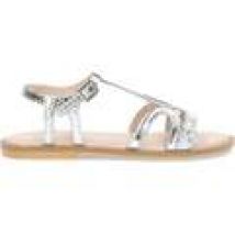 Sandali bassi Oca Loca  oc7923 plata