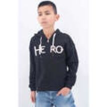 Felpe con cappuccio Hero  -