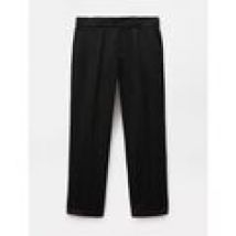 Pantaloni Dickies  ELIZAVILLE DK0A4XKB-BLK BLACK