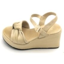 Sandali con zeppa Shaddy  100-230019