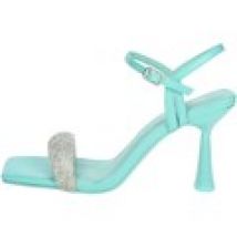 Sandali con tacco Menbur  23796