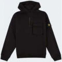 Felpe con cappuccio Lyle & Scott  -