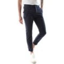 Pantaloni Mason's  OSAKA MBE100/SS-006 9PN2C7353