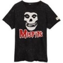 T-shirt Misfits  NS6637