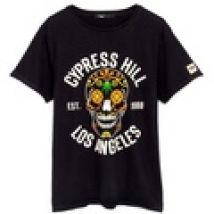 T-shirt Cypress Hill  LA