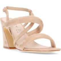 Scarpe Azarey  563g039 taupe