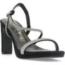 Scarpe Azarey  459g019 negro