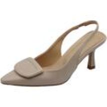 Sandali con tacco Nacree  396033 Cap