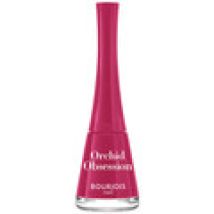 Smalti Bourjois  Nail Polish 1 Second - 51 Orchid Obsession