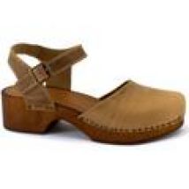 Sandali con zeppa Latika  LAT-E23-720-CA