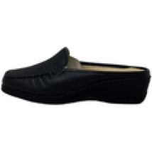 Scarpe da trekking Stile Di Vita  sabot donna con zeppa