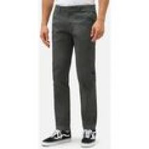 Pantaloni Dickies  KERMAN DK121116-CHO CHARCOAL