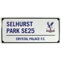Poster Crystal Palace Fc  BS3581