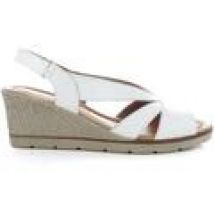 Sandali con zeppa Arianna  60690