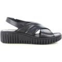 Sandali con zeppa Arianna  60687