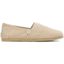 Scarpe Espadrillas Paez  Gum Classic M - Panama XL Sand