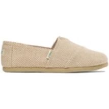 Scarpe Espadrillas Paez  Gum Classic W - Panama XL Sand