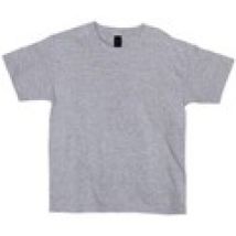 T-shirts a maniche lunghe Gildan  Softstyle