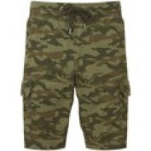 Pantaloni corti The Wombats  WB906