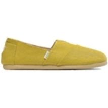 Scarpe Espadrillas Paez  Gum Classic M - Panama Oil