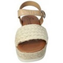 Sandali con zeppa Sandali  -