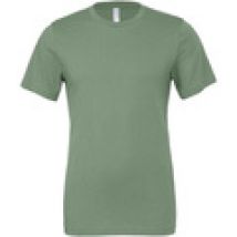 T-shirts a maniche lunghe Bella + Canvas  CV001