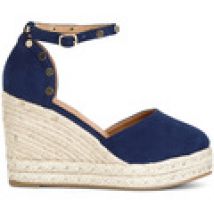 Scarpe Espadrillas Café Noir  C1XA9910