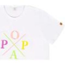 T-shirt Popa  TS10101001
