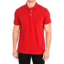 Polo Cafe' Coton  RED-POLOSMC
