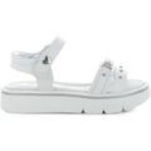 Sandali con zeppa Asso  60727