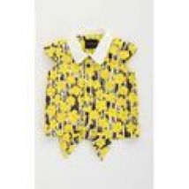 Camicia a maniche corte John Richmond  RIP22060CA 2000000209272
