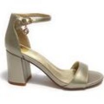 Sandali con tacco Gold&gold  Sandalo DS23GG32