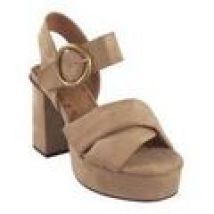 Scarpe MTNG  Ceremonia señora MUSTANG 53402 beig