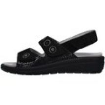 Sandali con zeppa Melluso  Q60214D