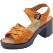 Sandali con tacco Bionatura  99A2398 Imb Gaucho