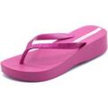 Infradito Ipanema  83386 Mesh Chic Plat Fem