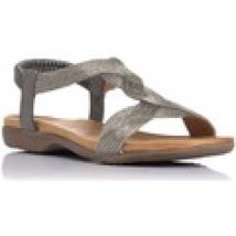 Sandali bassi Zapp  SCARPE  23572