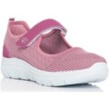 Sneakers basse Laura Azaña  MOCASIN  24507