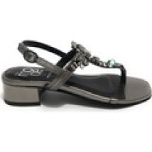 Sandali con tacco Elite - Made In Italy With Love  Sandalo DS23EL11